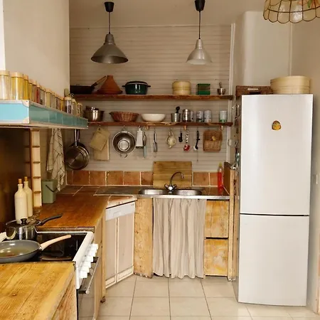 Holiday home Batisse De Village 180 M Carre