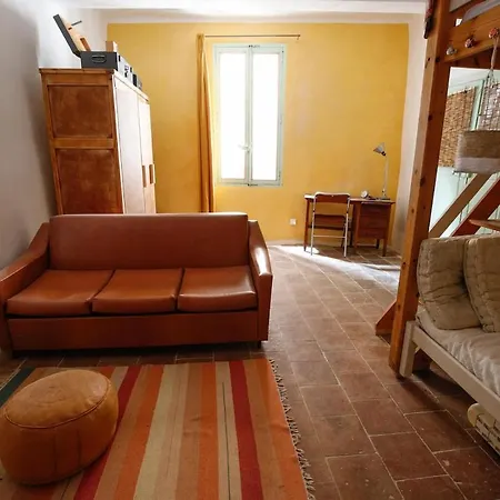 Batisse De Village 180 M Carre Holiday home Aniane